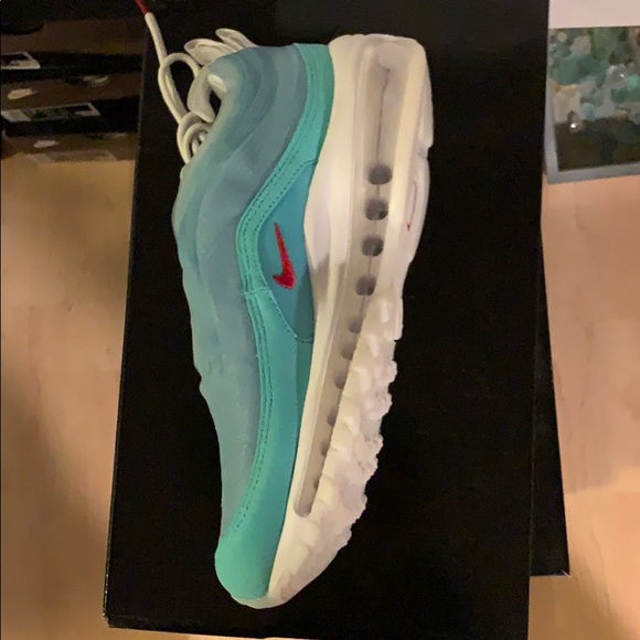 Air Max 97 Shanghai - Picture 5 of 7